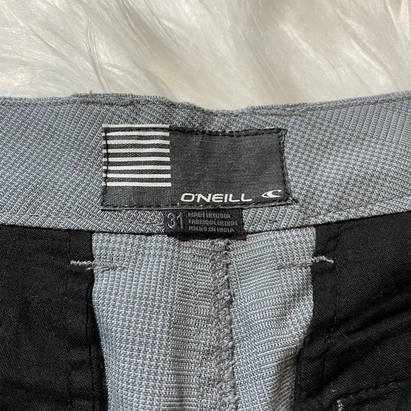 O'NEILL Men's 22 Inch Outseam Classic Walk Short - Picture 4 of 8
